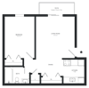 One Bedroom